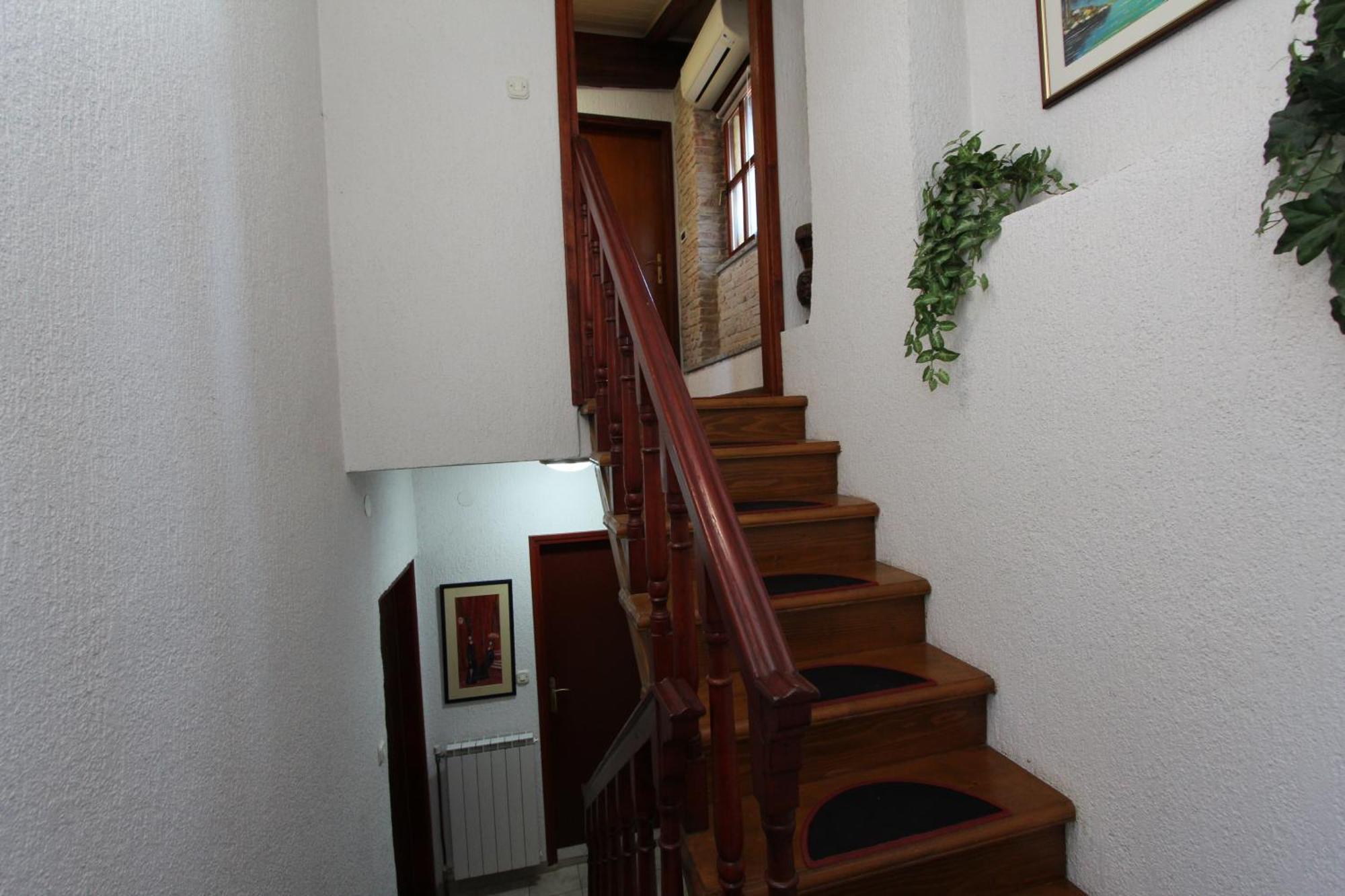 Studio Isabel Ровинь Экстерьер фото
