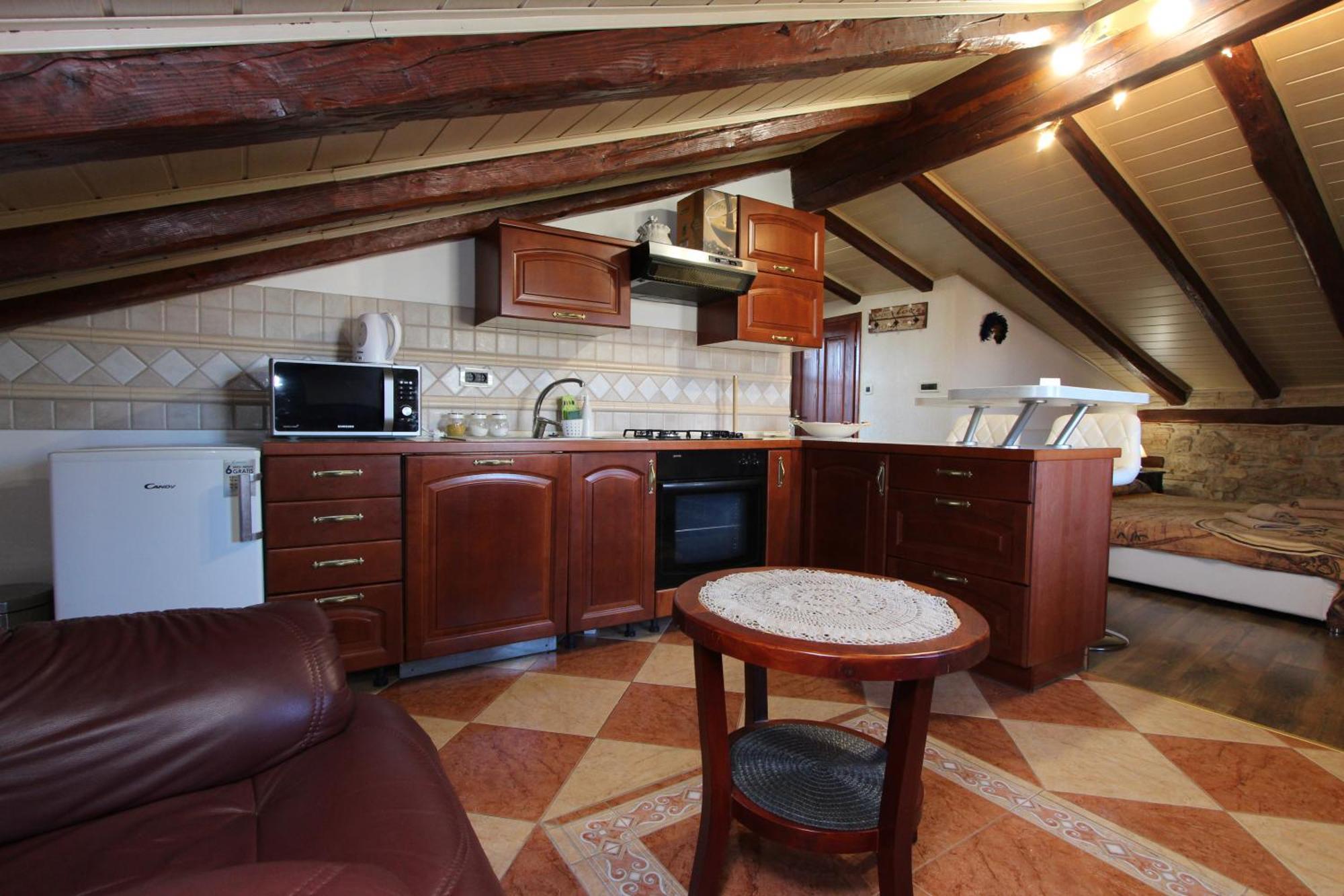 Studio Isabel Ровинь Экстерьер фото