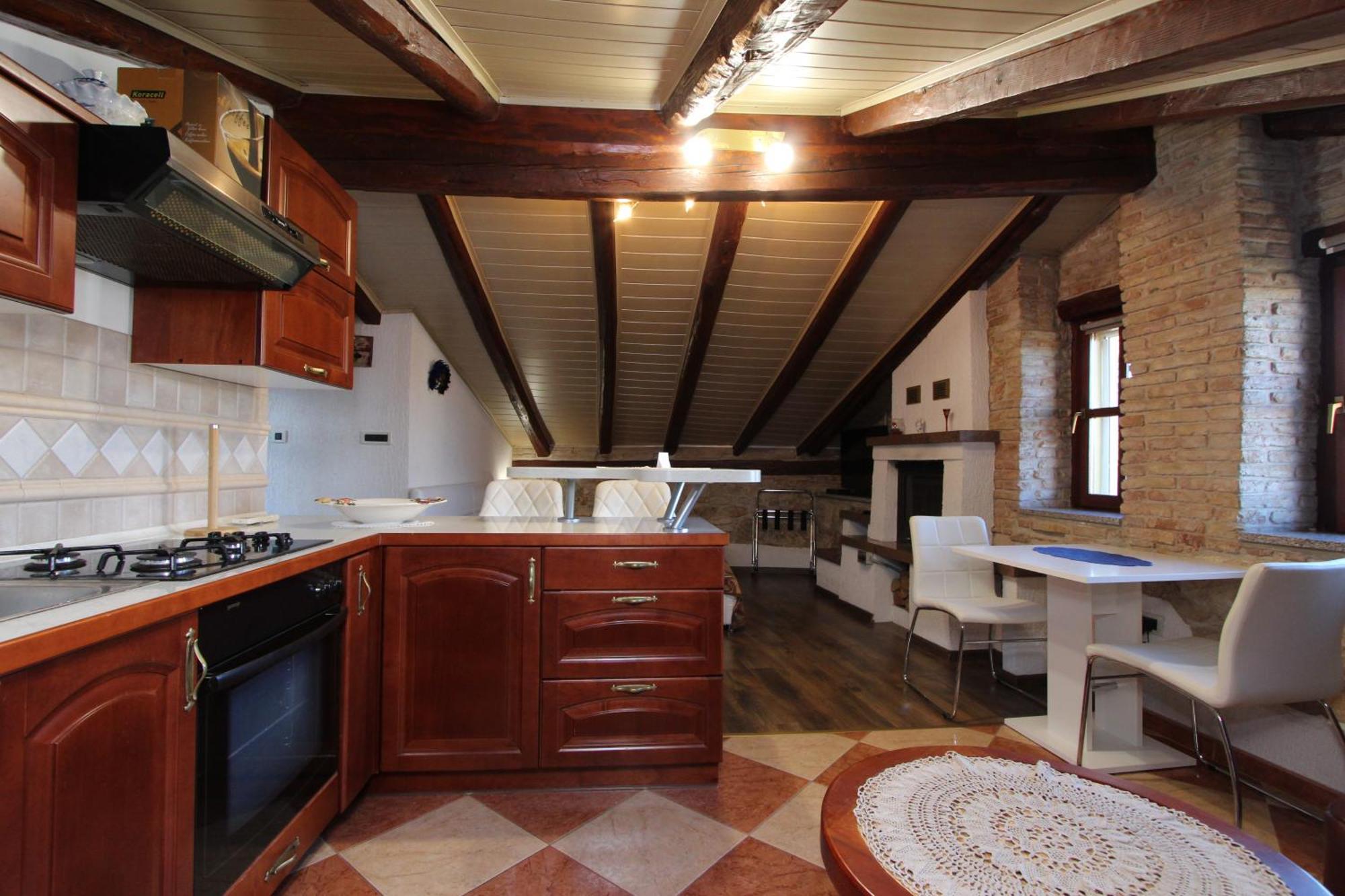 Studio Isabel Ровинь Экстерьер фото