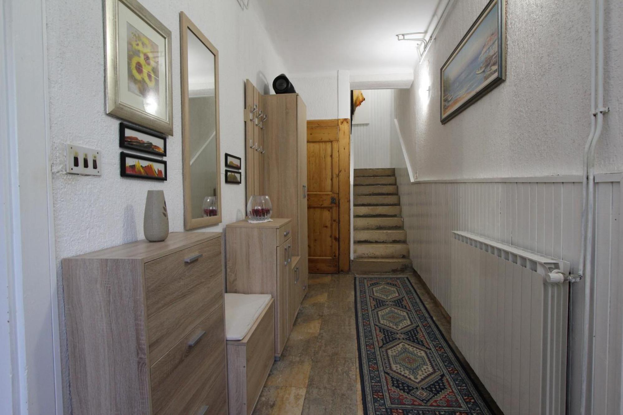 Studio Isabel Ровинь Экстерьер фото