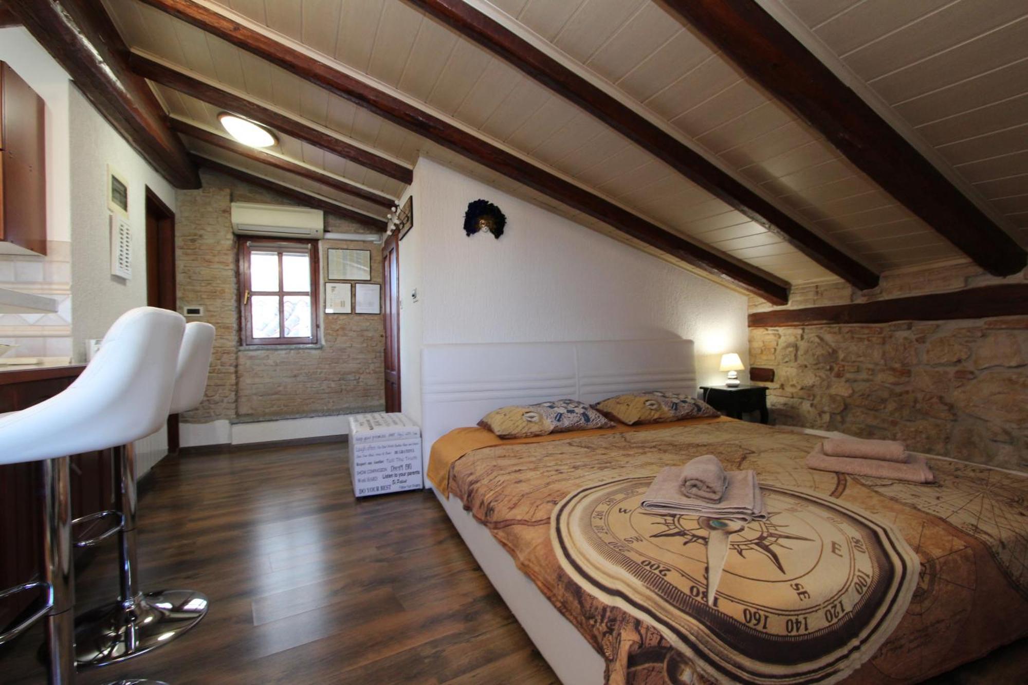 Studio Isabel Ровинь Экстерьер фото