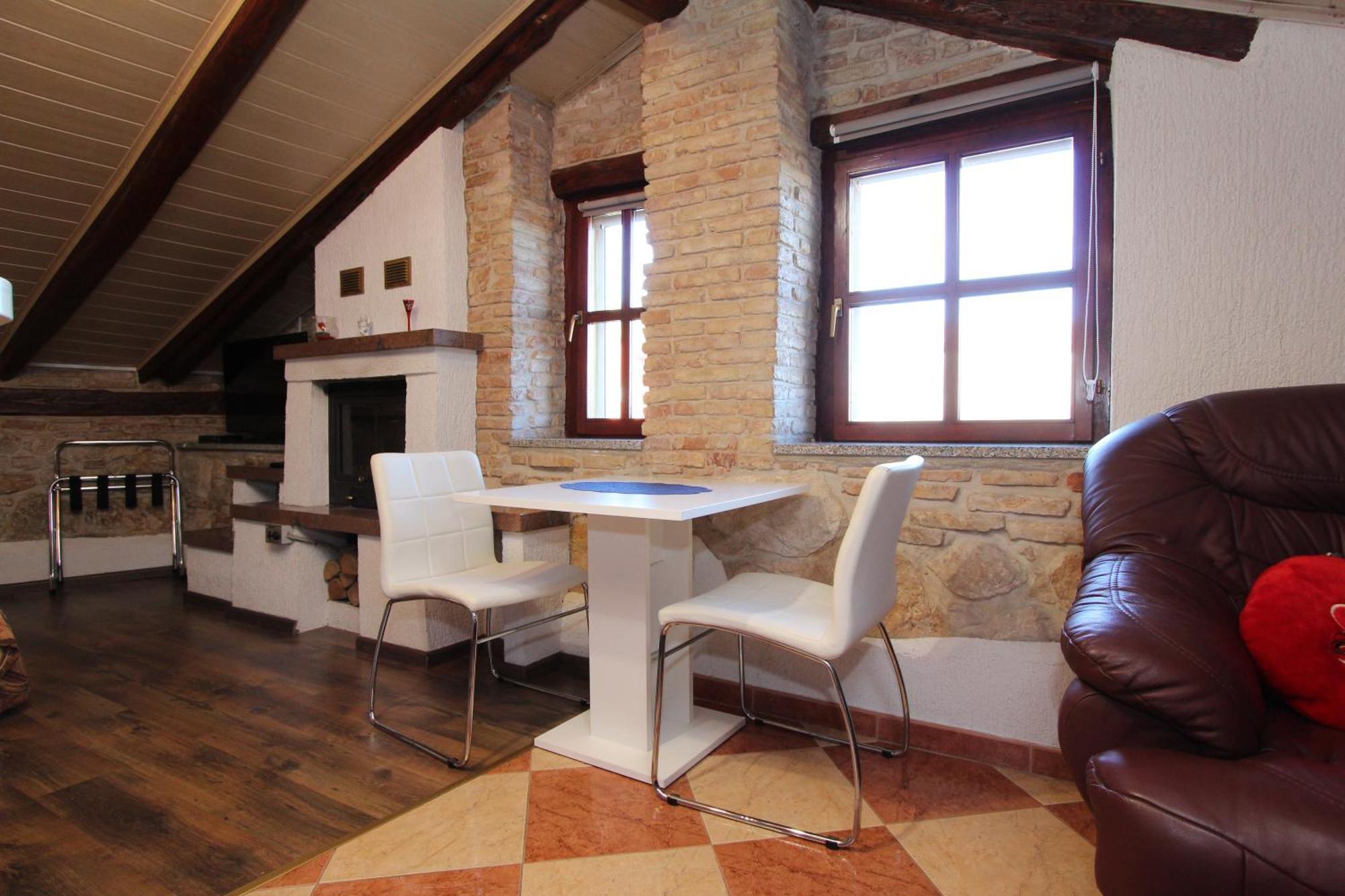 Studio Isabel Ровинь Экстерьер фото