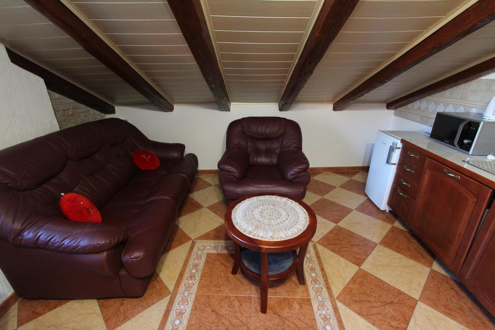 Studio Isabel Ровинь Экстерьер фото