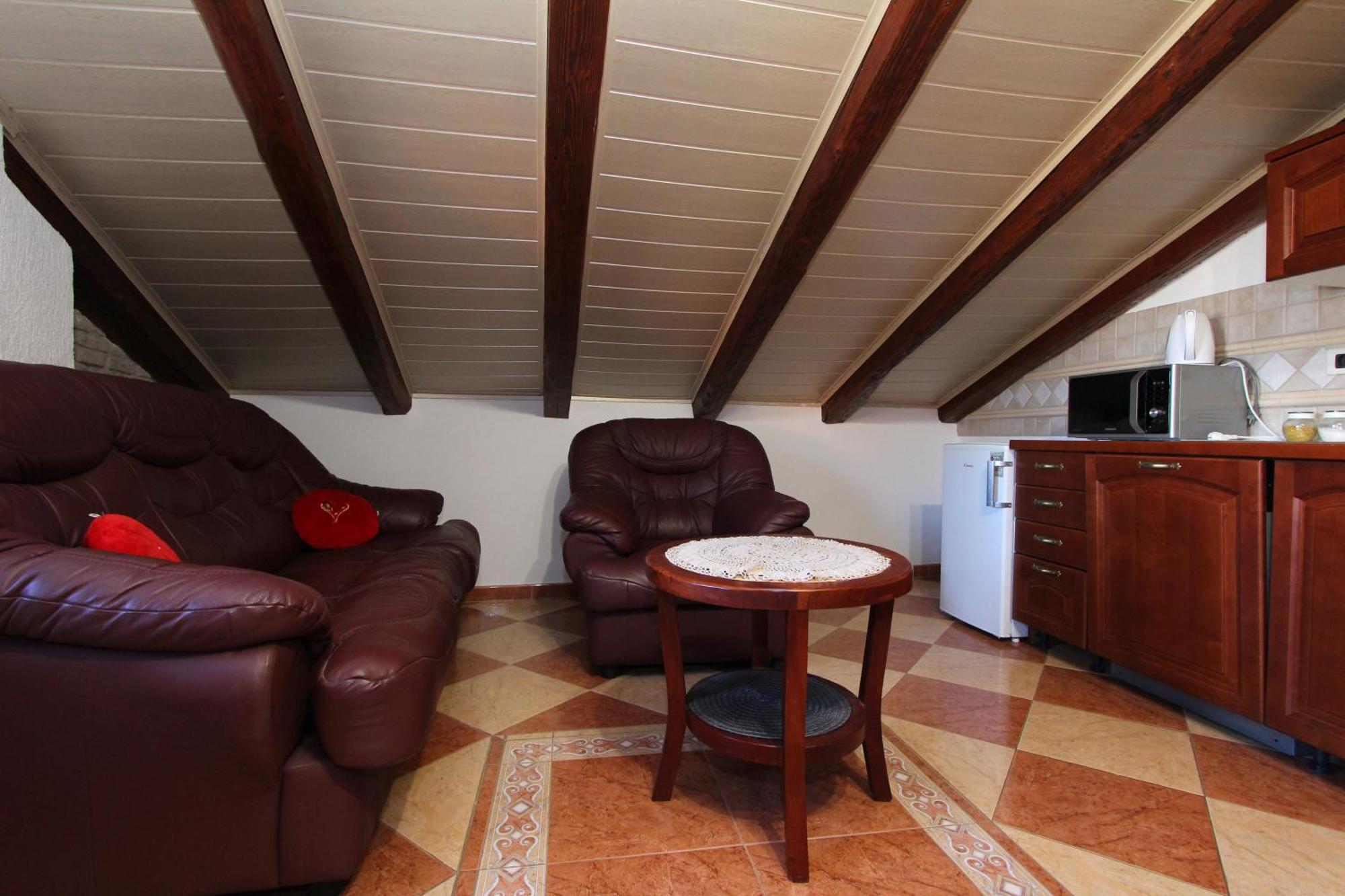 Studio Isabel Ровинь Экстерьер фото